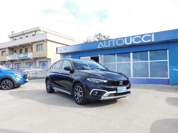 Fiat Tipo 74 kW image number 3