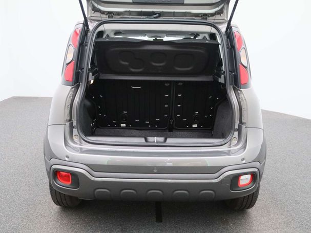 Fiat Panda 1.0 Hybrid Launch Edition 51 kW image number 13