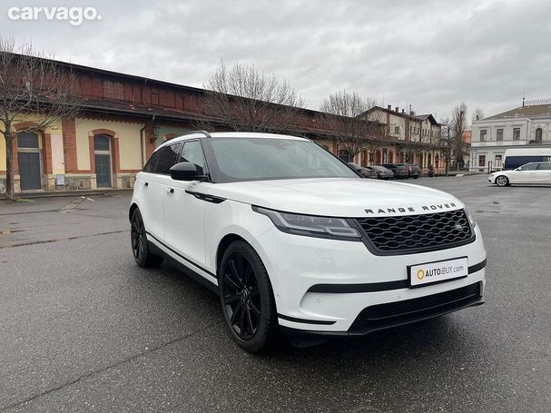 Land Rover Range Rover Velar 221 kW image number 8