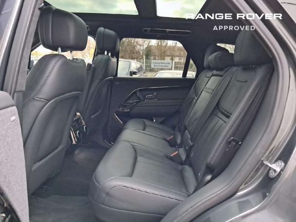 Land Rover Range Rover Sport 381 kW image number 10