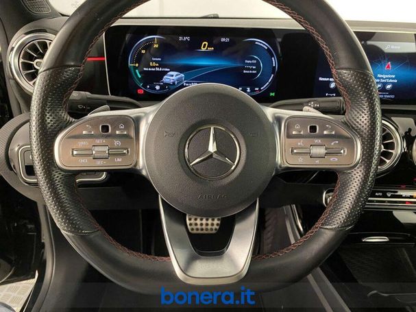 Mercedes-Benz A 180 d 85 kW image number 30