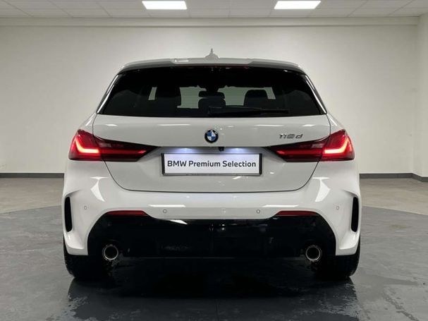 BMW 118d M Sport 112 kW image number 6