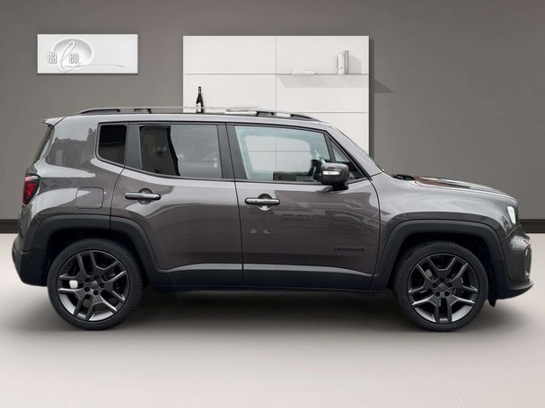 Jeep Renegade 110 kW image number 3