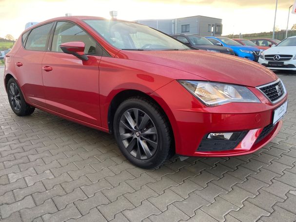 Seat Leon Style 85 kW image number 7