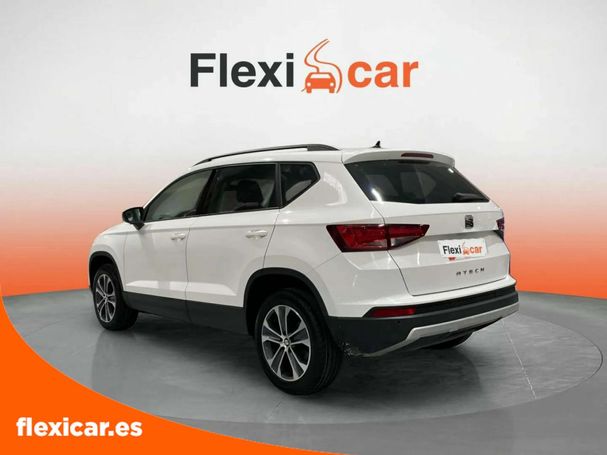 Seat Ateca 1.0 TSI Style 85 kW image number 7