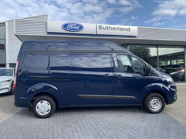 Ford Transit Custom 300 L2H2 Trend 77 kW image number 8