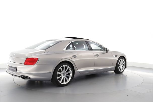 Bentley Flying Spur V8 404 kW image number 3