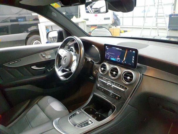 Mercedes-Benz GLC 400 d 4Matic 243 kW image number 5