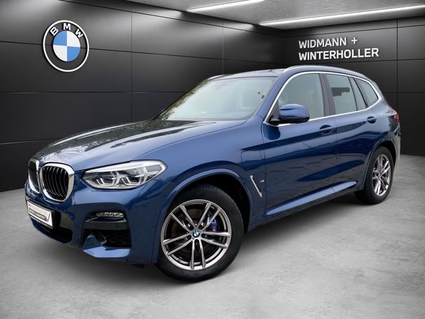 BMW X3 xDrive30e M Sport 215 kW image number 1