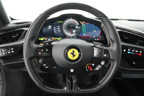 Ferrari SF90 Stradale 735 kW image number 21