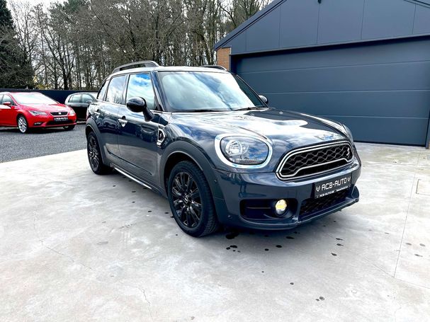 Mini Cooper S Countryman 141 kW image number 2