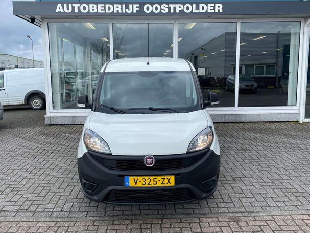 Fiat Doblo Cargo 59 kW image number 3