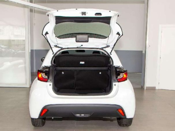 Mazda 2 CVT 85 kW image number 10