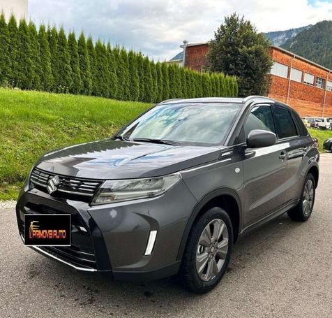 Suzuki Vitara 1.4 Hybrid Comfort ALLGRIP 95 kW image number 1