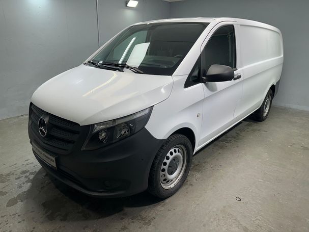 Mercedes-Benz Vito 4Matic 100 kW image number 2