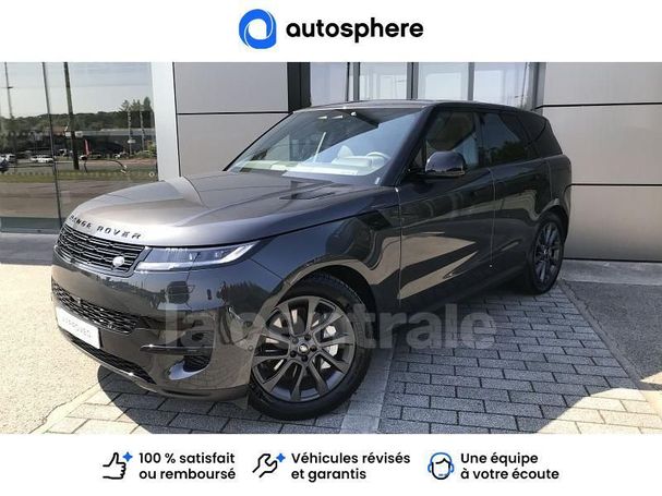 Land Rover Range Rover Sport 324 kW image number 1