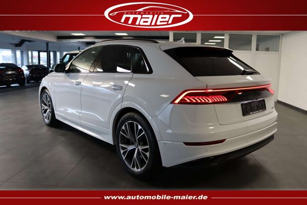 Audi Q8 50 TDI S-line 210 kW image number 4