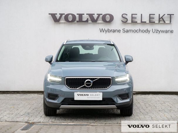 Volvo XC40 140 kW image number 3