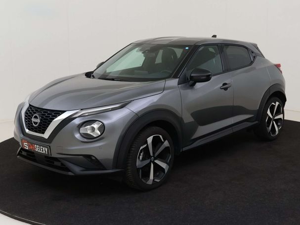 Nissan Juke 1.0 DIG-T Tekna 84 kW image number 1