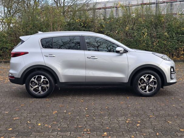 Kia Sportage 1.6 97 kW image number 6