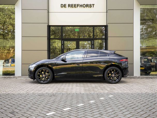 Jaguar I-Pace EV320 SE 235 kW image number 3