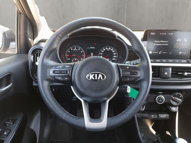 Kia Picanto 1.2 Edition 62 kW image number 10