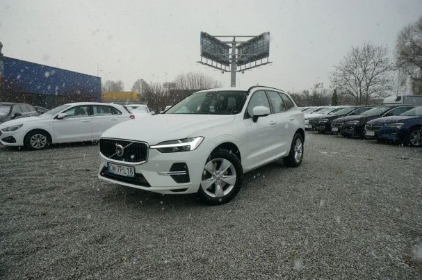 Volvo XC60 145 kW image number 4