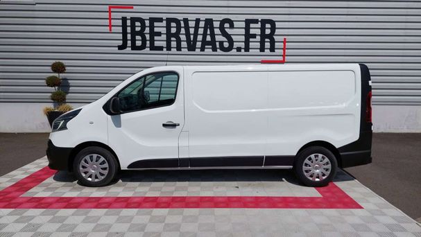 Renault Trafic DCi 120 L2H1 88 kW image number 3