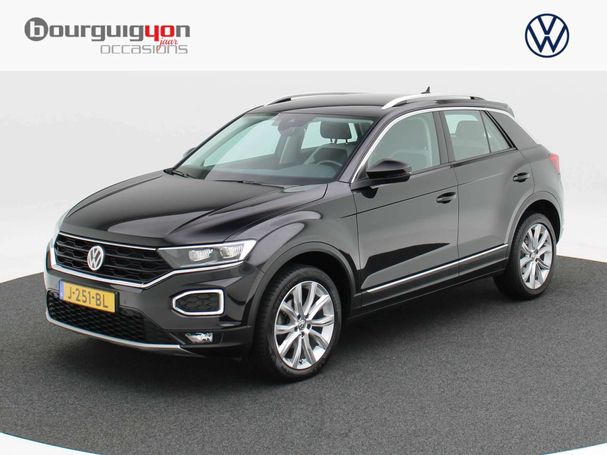 Volkswagen T-Roc 1.5 TSI DSG 110 kW image number 1