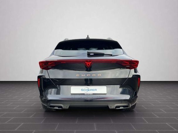 Cupra Formentor 1.5 TSI DSG 110 kW image number 6