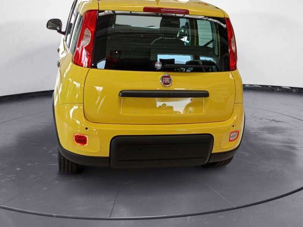 Fiat Panda 51 kW image number 3