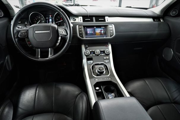 Land Rover Range Rover Evoque SE 177 kW image number 27