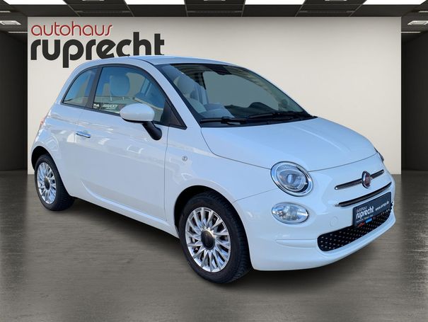 Fiat 500 1.0 51 kW image number 15