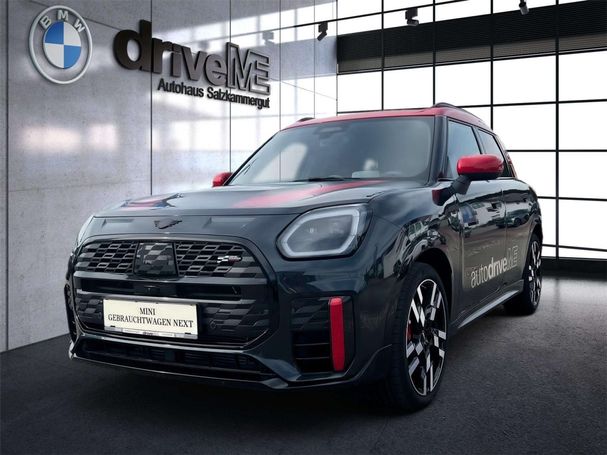 Mini John Cooper Works Countryman ALL4 221 kW image number 2