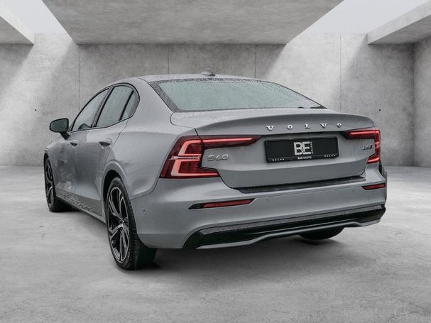 Volvo S60 AWD B5 184 kW image number 2