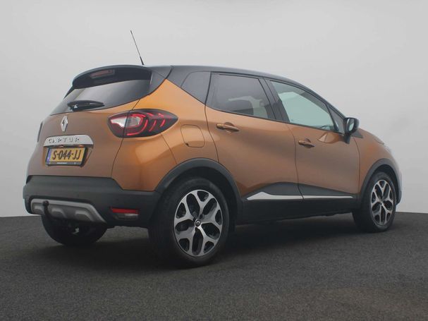 Renault Captur TCe 130 INTENS 96 kW image number 2