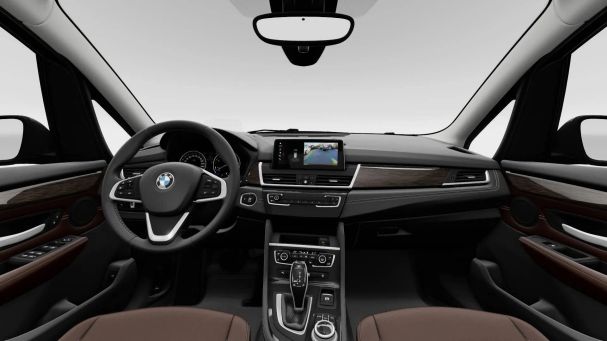 BMW 218d xDrive 110 kW image number 6