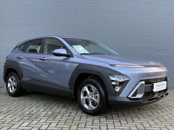 Hyundai Kona 1.6 GDI DCT 104 kW image number 3