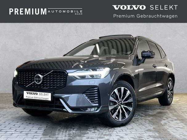 Volvo XC60 B4 Plus Dark 145 kW image number 1