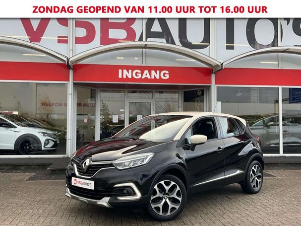 Renault Captur TCe 90 INTENS 66 kW image number 1