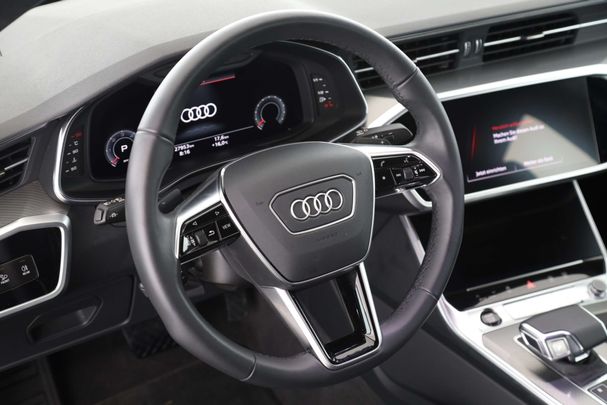 Audi A6 40 TDI quattro S tronic Sport 150 kW image number 12