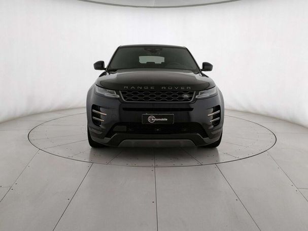 Land Rover Range Rover Evoque 150 kW image number 2