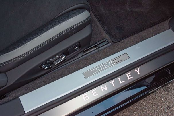 Bentley Continental GT 575 kW image number 24