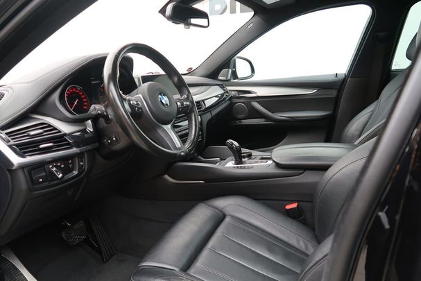 BMW X6 xDrive 285 kW image number 5