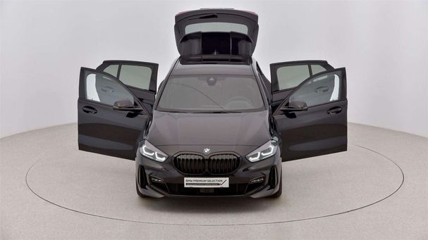 BMW 120d xDrive 140 kW image number 22