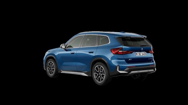 BMW X1 xDrive18d 110 kW image number 33