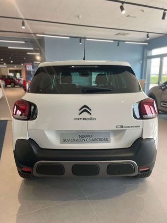 Citroen C3 Aircross 110 S&S 81 kW image number 4