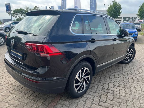 Volkswagen Tiguan 2.0 TDI Join 110 kW image number 2