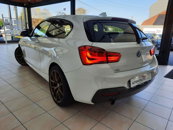 BMW 116i 80 kW image number 5