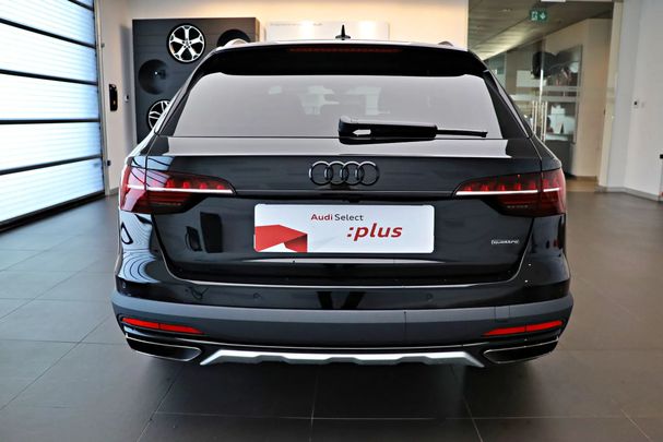 Audi A4 Allroad 45 TFSI quattro S tronic 195 kW image number 3